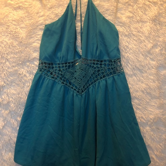 Sexy Romper - Picture 5 of 5